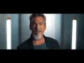 Florent Pagny - L'avenir (clip officiel)