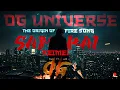 Samurai Reimei OG Universe - The Origin Of Fire Song OG 2 Pawan Kalyan Sujith Sahithi Tv