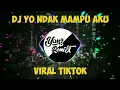 Download Lagu DJ INFONE MASSEH NINU NINU YO NDAK MAMPU AKU DUDU SPEK IDAMANMU || VIRAL DI TIKTOK