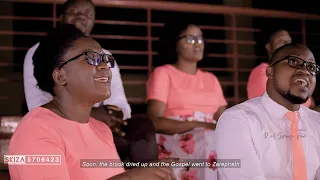 UTOMVU By Pillars Of Faith Ministers 