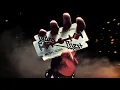 Judas Priest - Metal Gods (Official Audio)