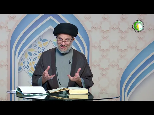 ⁣83   الاجتهاد والتقليد، المسألة االثالثة والعشرون، لكن يجب...،ص55 - الأستاذ: سماحة السید عماد الحکیم