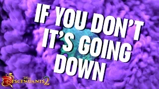 Download It's Going Down | Lyric Video | Descendants 2 MP3