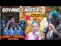 Download Lagu GOYANG LAGEDAY - INDAH WATY | DZAKY NDARU PUTRA | DNP