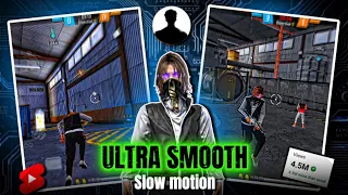 ultra smooth slow motion tutorial how to add smooth slow motion like rdxffx ov7zk