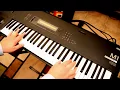 Download Lagu Synthmania quick tip #16 - Crystal Waters' ''Gypsy Woman'' organ pattern