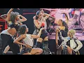 Download Lagu Jennie Ruby Jane @ Zenith in Paris - With the IE (way up) | Fancam