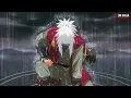 TODO MEJORES BATALLAS DE Naruto 2