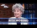 Download Lagu Rita Moreno Dated Elvis Presley to Get Revenge on Her Cheating Ex Marlon Brando