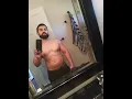 SARMS before RAD-140