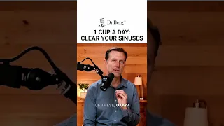 Struggling With A Stuffy Nose That Just Won T Go Away You Ll Be Amazed At This One Simple Solution 