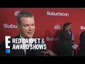 Does Matt Damon Babysit George Clooney s Twins E Red Carpet Award Shows