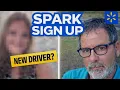 How To Sign-Up for Walmart Spark Step-by-Step Apllication Guide