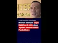 Download Lagu Rismon Sianipar Ingin Hadirkan 3 Ahli, akan Ajukan Permintaan ke Polda Metro Jaya #short