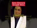 Download Lagu Gene Simmons KISS Groupie 1988 #kissstories #paulstanley #kissband