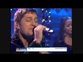 Rob Thomas Ever the Same Live on The Today Show