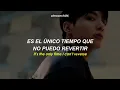 Jungkook (정국) - '3D (Justin Timberlake Remix)' || (Traducida al español + Lyrics)