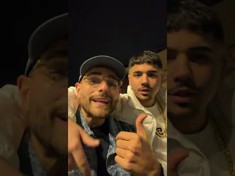 Dipinto è un Ragazzo di Giù!
