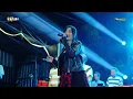 DIA ( Anji ) - Adinda Rahma OM NIRWANA COMEBACK Live JB27