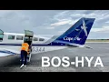 CAPE AIR Adventure - Cessna 402C