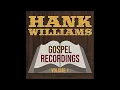 Hank Williams Sr   Dust on the Bible