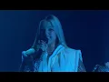 Reneé Rapp - Too Well (The Late Late Show With James Corden)