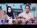 Lagu Arief - Rembulan Malam (Cover Puji feat. Bella Kadita)