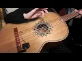Guitarron Pickup Guitarron Microphone