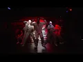 Nai Palm ‘Crossfire’ - Avery Gardner Choreography