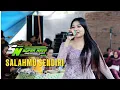 Download Lagu SALAHMU SENDIRI - LISA RAHMA - SUPRA NADA - BAP AUDIO - LIVE PECING SRAGEN