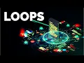 Loops for Solidity Programming
