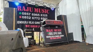 Download 🔴TERBARU RAJU MUSIC WAYKANAN #remix #terbaru2023 #orgenlampung MP3
