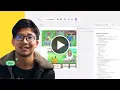 Turning Lenny s Podcast into a game using Miro and AI coding