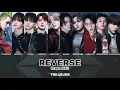 Download Lagu TREASURE - REVERSE Drama Edit【日本語歌詞/パート割り】