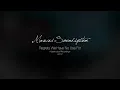 Maxxi Soundsystem feat. Name One - Regrets We Have No Use For
