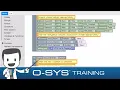 Q-SYS Training Control and UCI INTERMEDIATE - C2