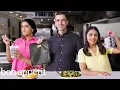 6 Pro Chefs Reveal How They Pack For Lunch Test Kitchen Talks Bon Appetit