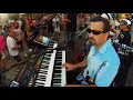 Domino - Van Morrison (LIVE tribute)