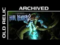 Legacy of Kain: Soul Reaver 2 PS2 Longplay - (Full Game)