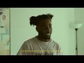 Azanti - Heart Parts & Nostalgia (BTS Video)