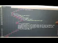 Level 2 Task 1 Web Development Cognifyz Technologies CognifyzTechnologies