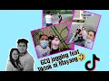 GCQ Jogging feat. Tiktok ni Mayang