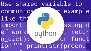 How can I recover the return value of a function passed to multiprocessing Process