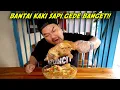 BANTAI KAKI SAPI RAKSASA!! SEHARI HABIS RATUSAN POTONG!!