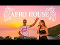 Download Lagu SUMMER AFRO HOUSE Sunset Mix (Adam Port, Avicii, The Weeknd, Coldplay, Diplo) - Summer Vibes Mix #58