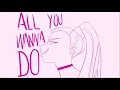 All You Wanna Do || Six The Musical 1 Hour Version
