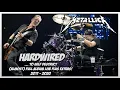 Download Lagu METALLICA: HARDWIRED... TO SELF DESTRUCT [Almost Full Album + Extras Live 2017-2020][HD]