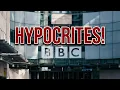 The BBC Just Accidentally Exposed Itself
