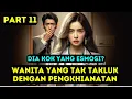 Download Lagu Part 11 Wanita yang Tak Takluk dengan Pengkhianatan