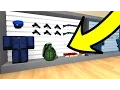 NEW UPDATE I FOUND THE SECRET GRENADE in ROBLOX PRISON LIFE prison life secrets